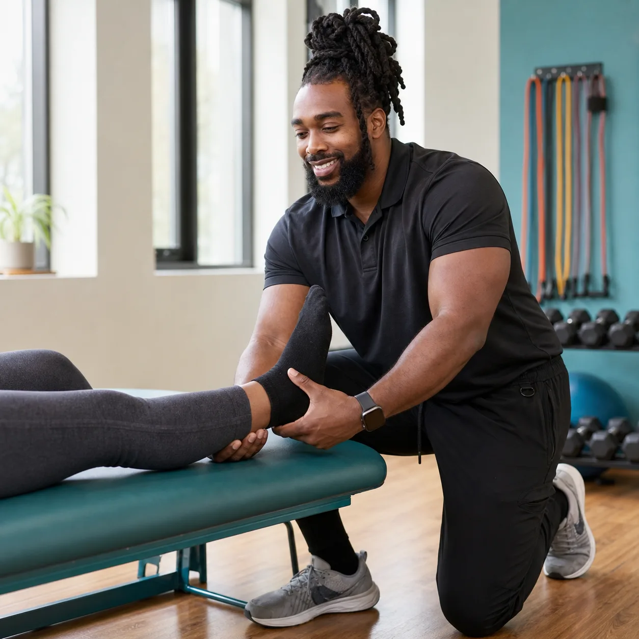 10-Session Treatment Package